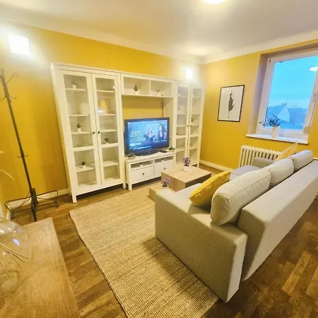 Apartamento Relaxing 1 Bedroom In Limpertsberg *