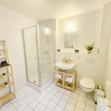 Relaxing 1 Bedroom In Limpertsberg ルクセンブルク